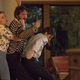 Lena Dunham, Ebon Moss-Bachrach, and Allison Williams (Photo: HBO)